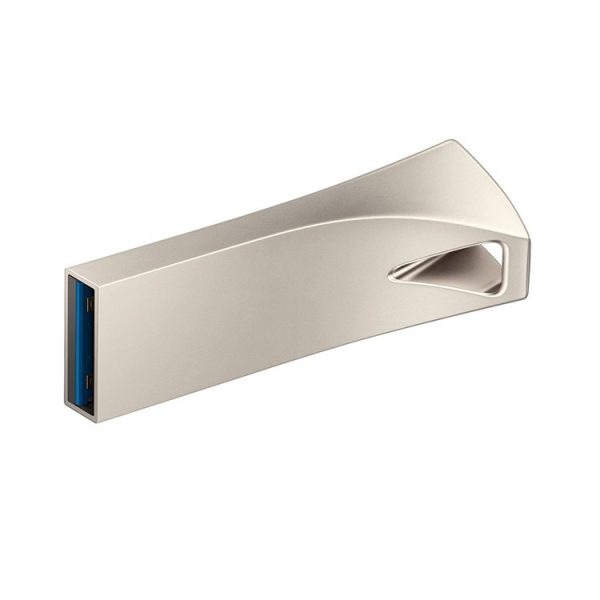 BAR Plus USB 3.1 Flash Drive 32GB Champagne Silve