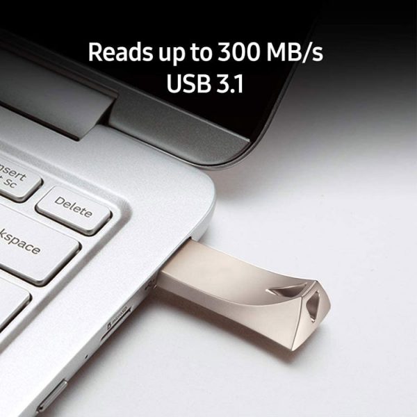 Samsung 32GB BAR USB 3.0 Flash Drive