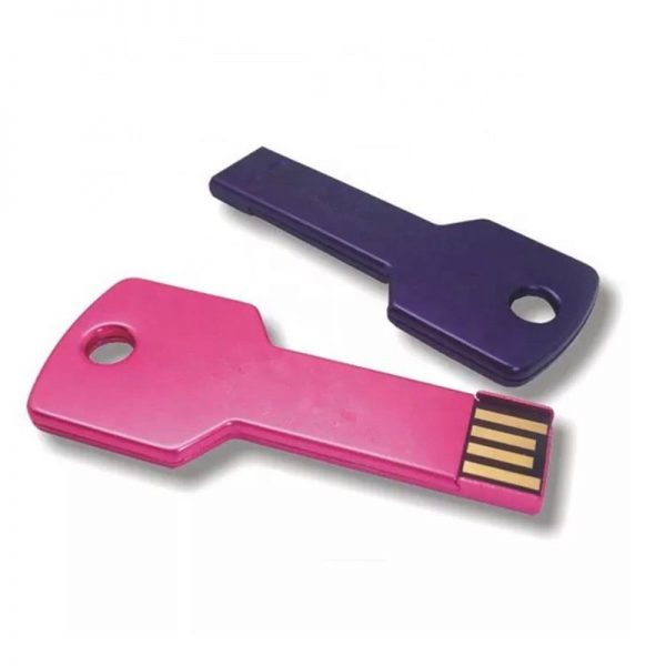 metla key shaped usb flash drive