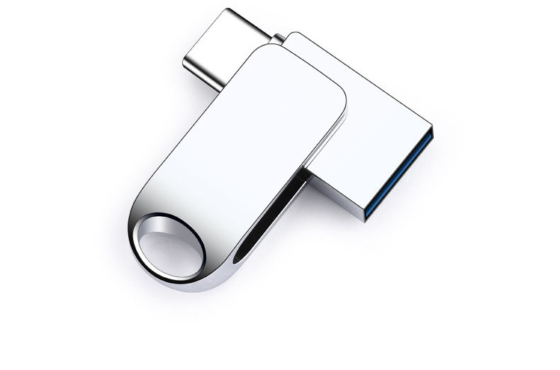 USB Flash Drive Mobile - TLN Werbemittel